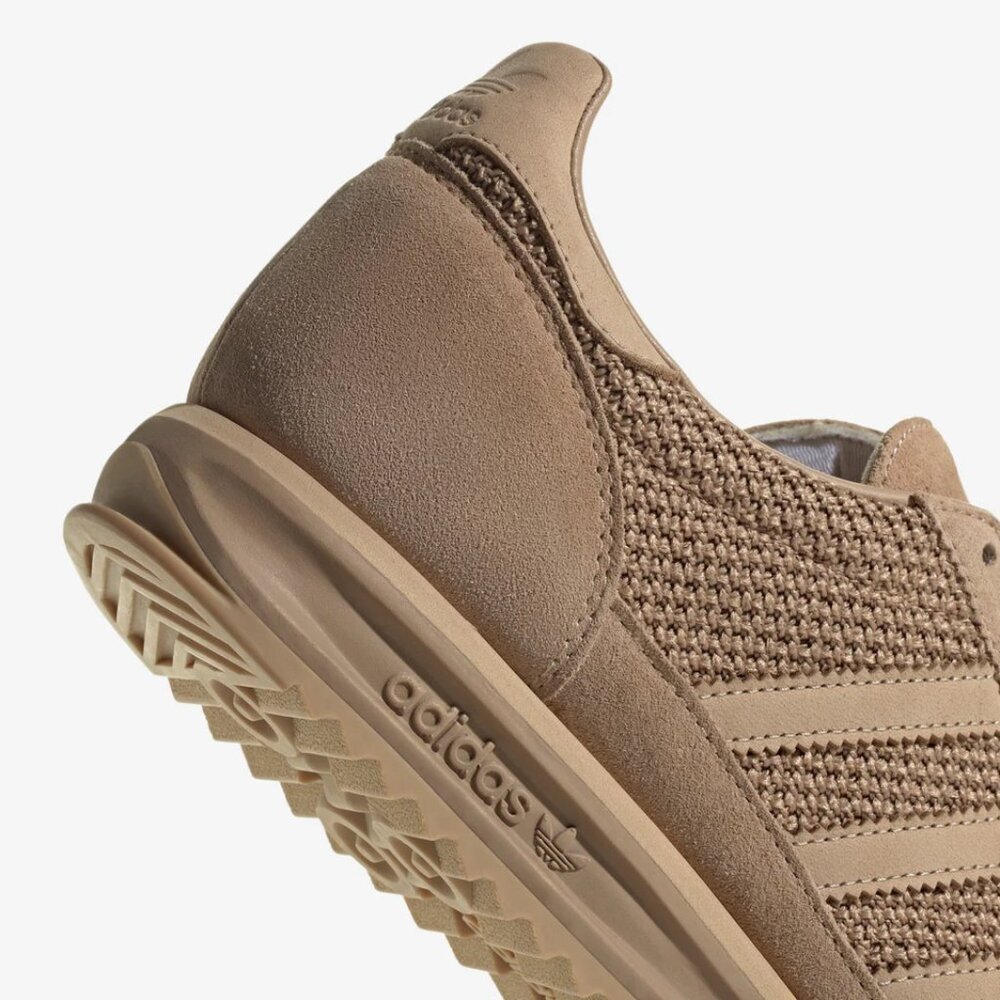 NIB- Adidas Originals SL 72 RS - Picture 7 of 8